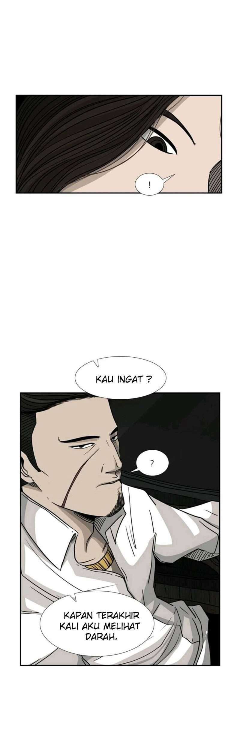 The Cuckoo’s Fiancee Chapter 214 - halaman 2