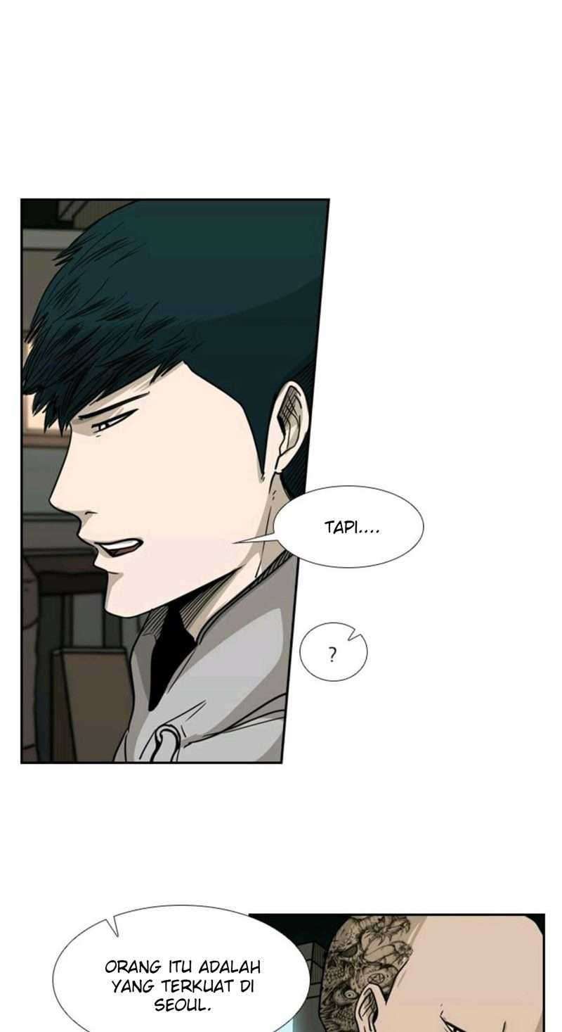 The Cuckoo’s Fiancee Chapter 214 - halaman 20