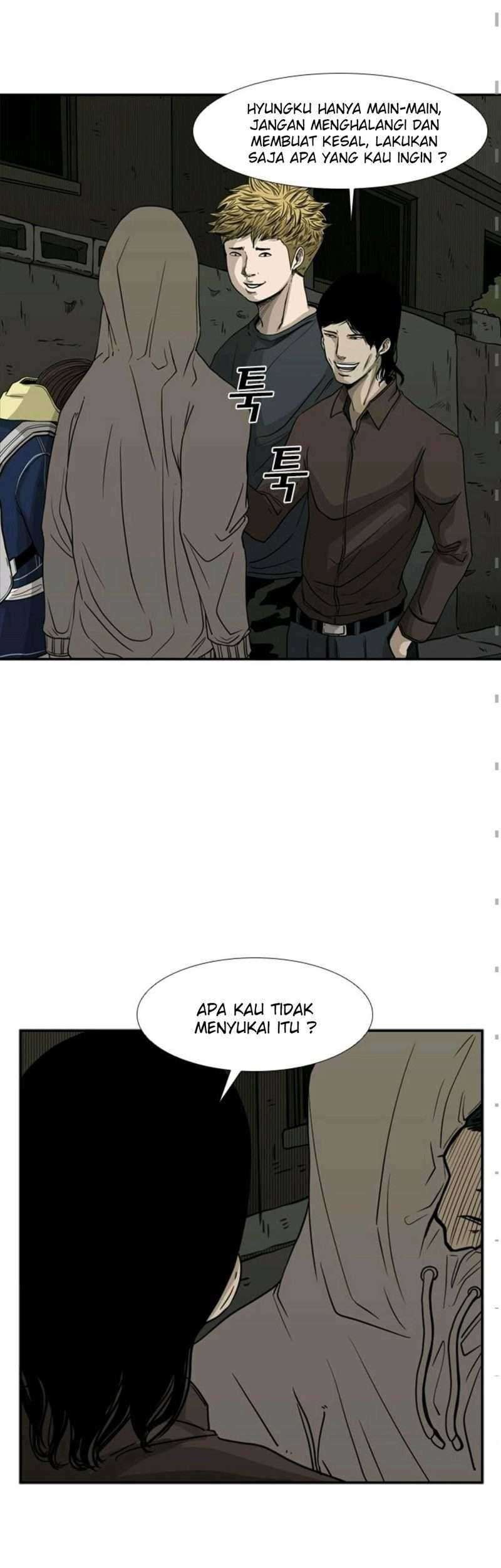 The Cuckoo’s Fiancee Chapter 215 - halaman 13