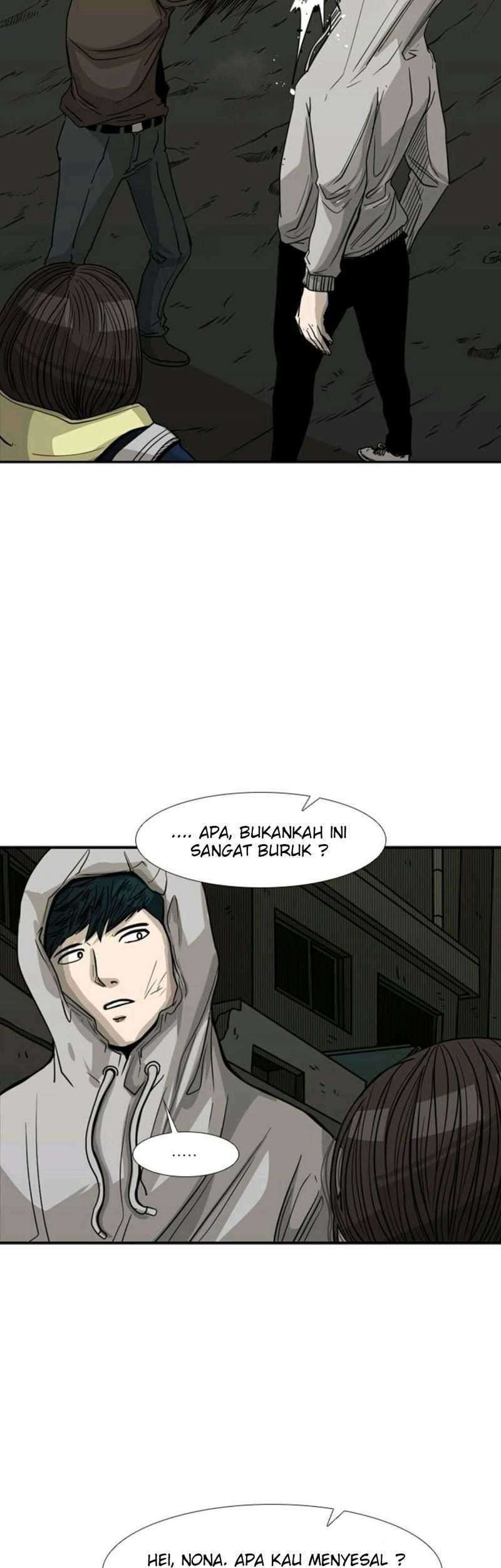The Cuckoo’s Fiancee Chapter 215 - halaman 16