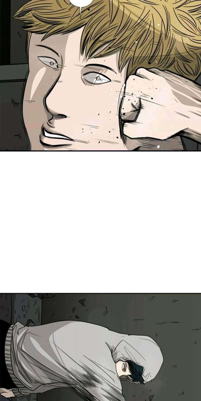 The Cuckoo’s Fiancee Chapter 215 - halaman 21