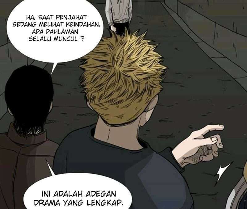 The Cuckoo’s Fiancee Chapter 215 - halaman 8