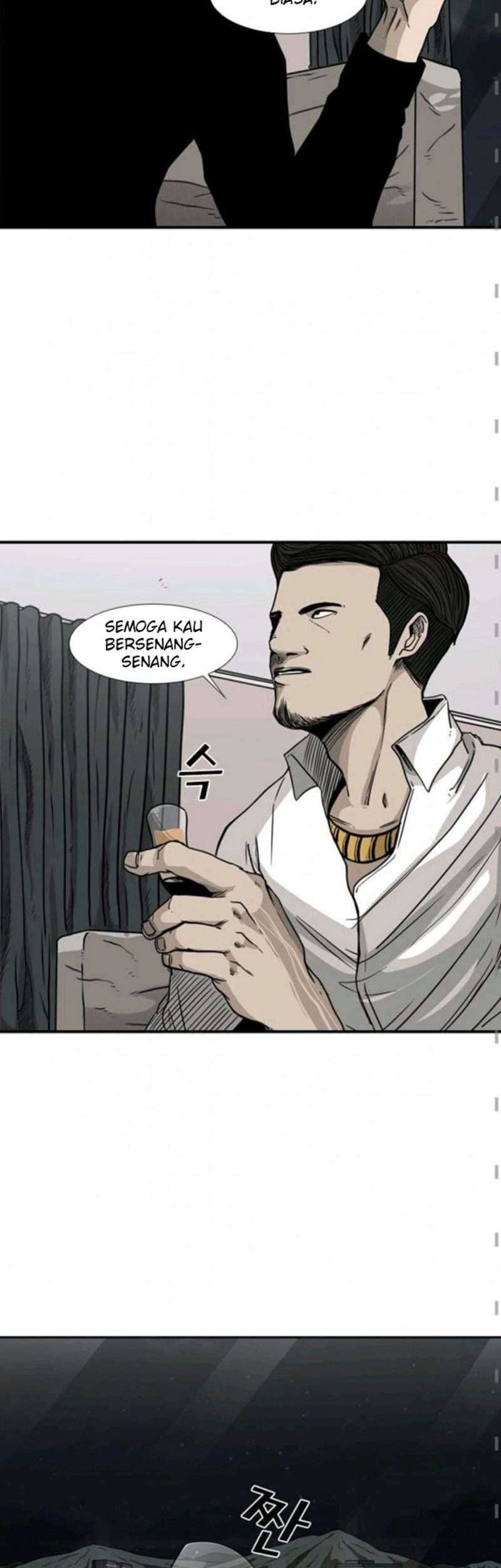 The Cuckoo’s Fiancee Chapter 216 - halaman 10
