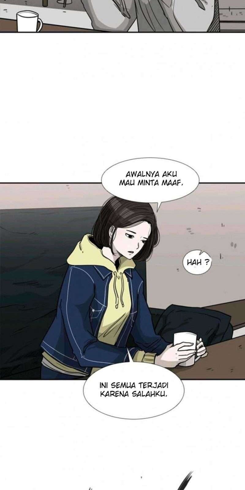 The Cuckoo’s Fiancee Chapter 216 - halaman 22