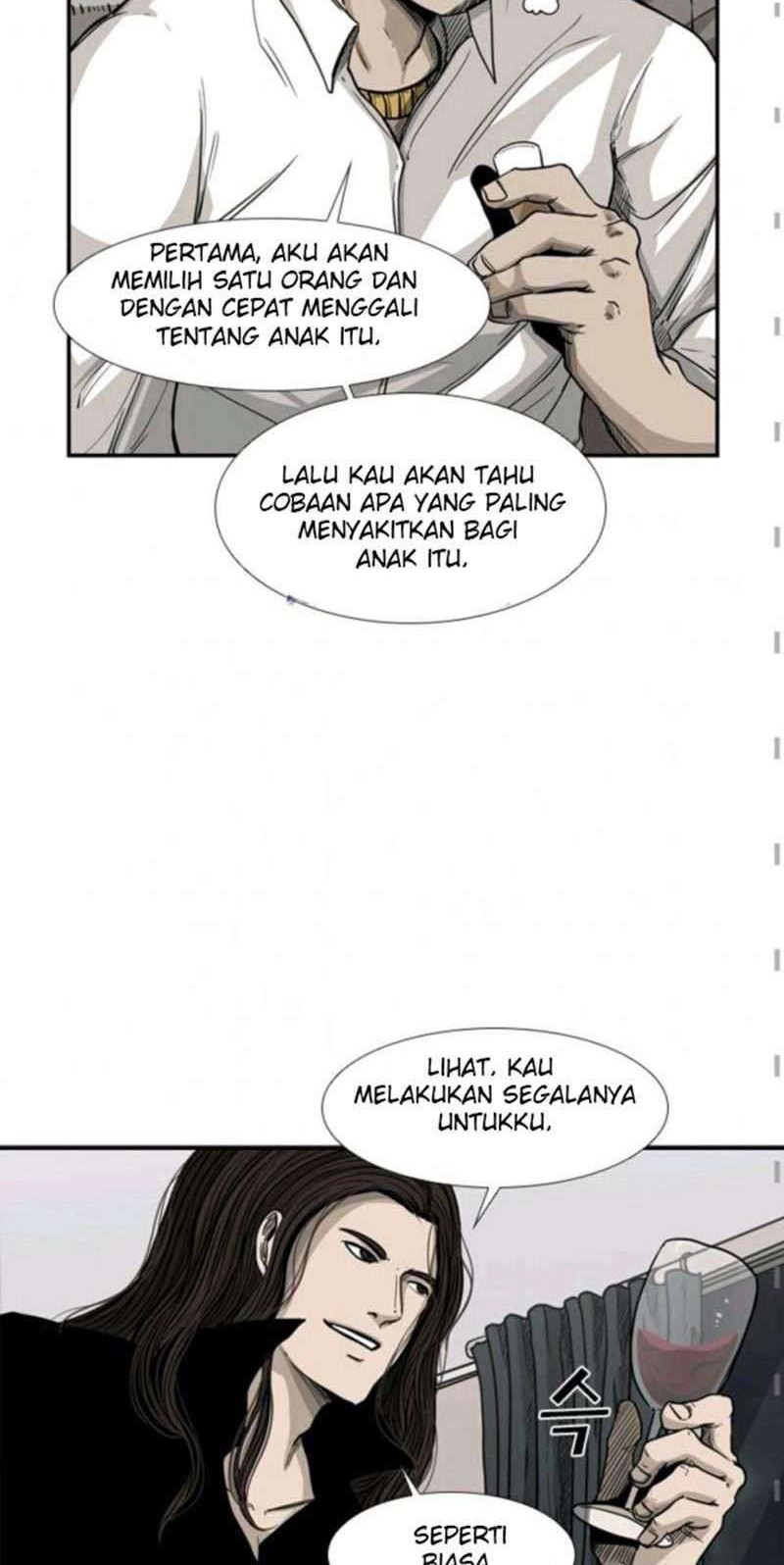 The Cuckoo’s Fiancee Chapter 216 - halaman 9