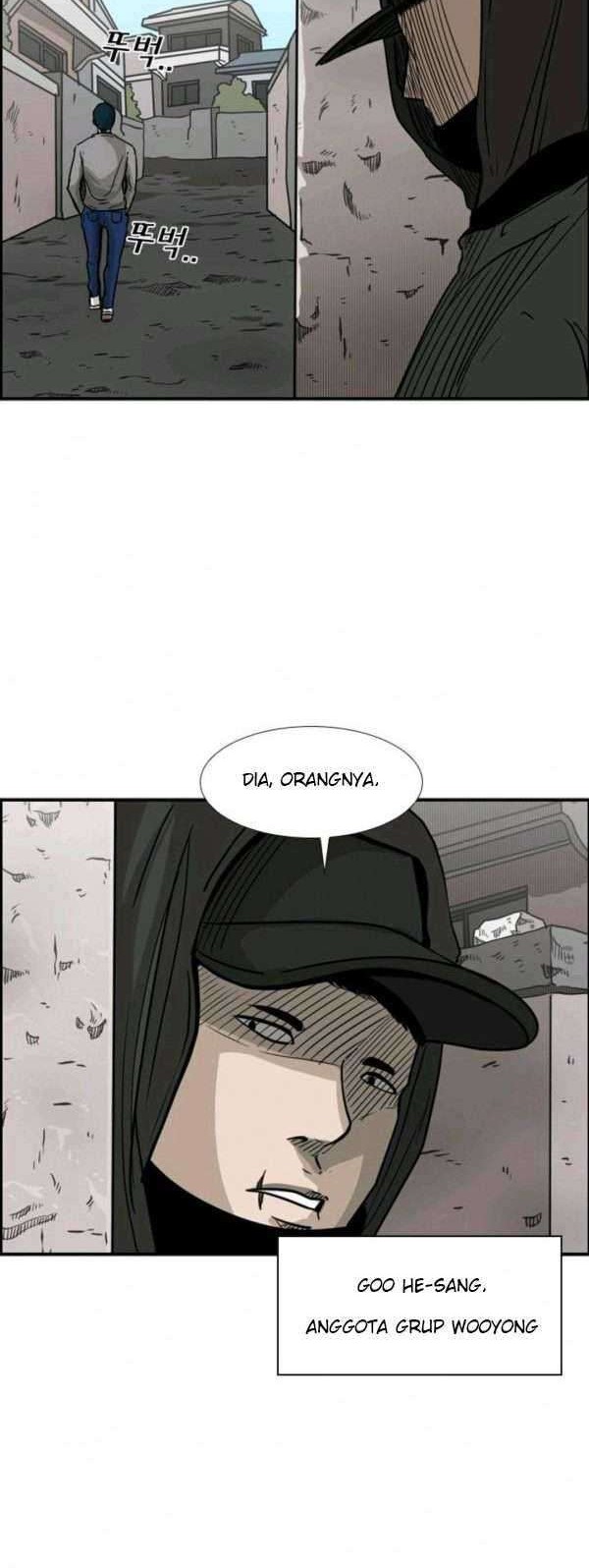 The Cuckoo’s Fiancee Chapter 217 - halaman 3