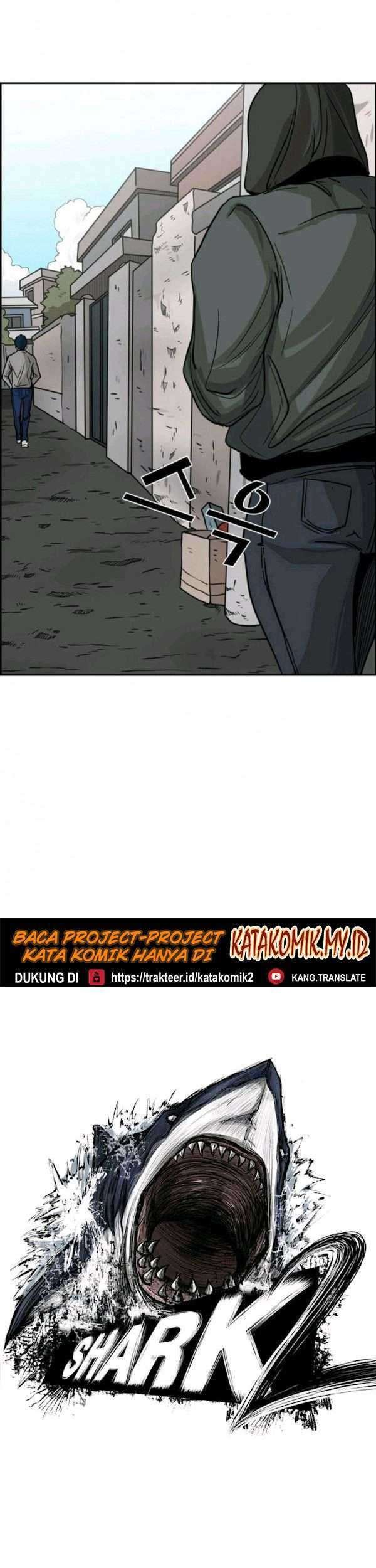 The Cuckoo’s Fiancee Chapter 217 - halaman 4