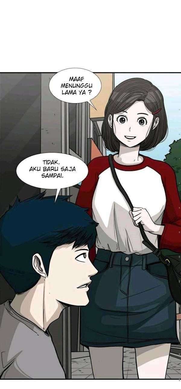 The Cuckoo’s Fiancee Chapter 217 - halaman 7