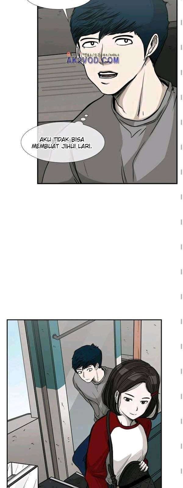The Cuckoo’s Fiancee Chapter 217 - halaman 9