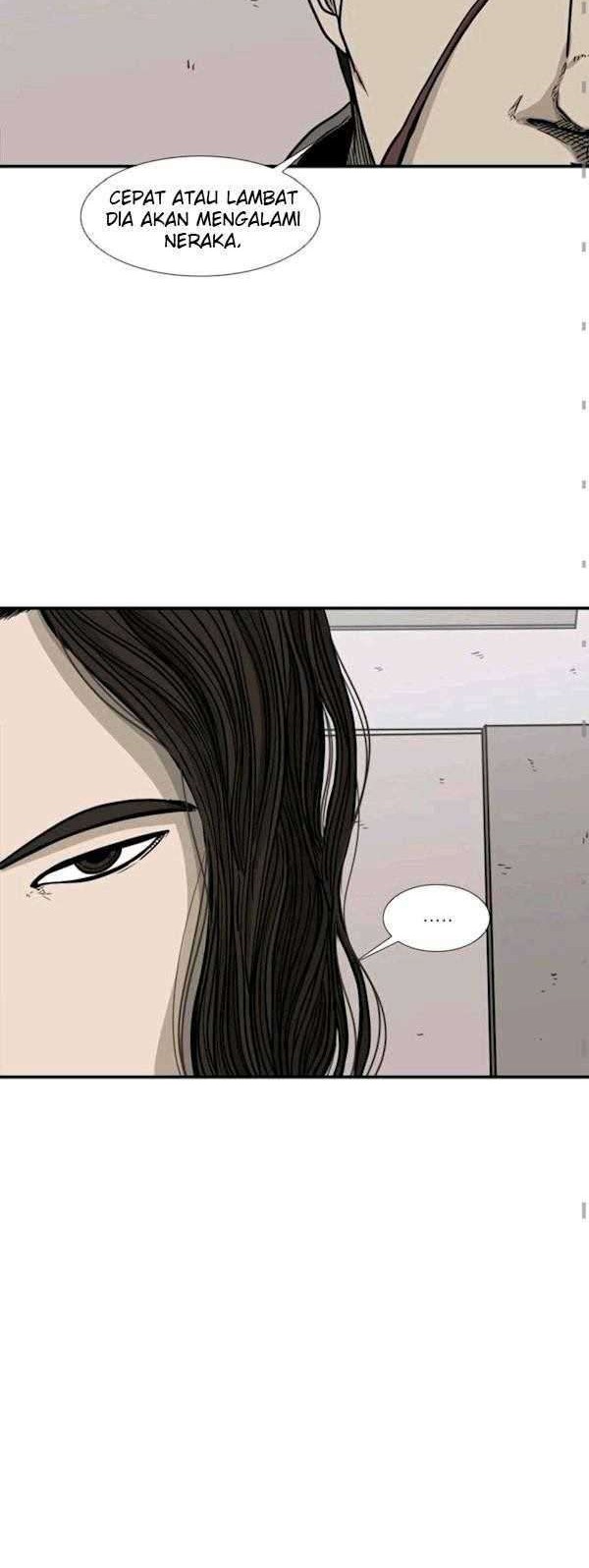 The Cuckoo’s Fiancee Chapter 218 - halaman 13