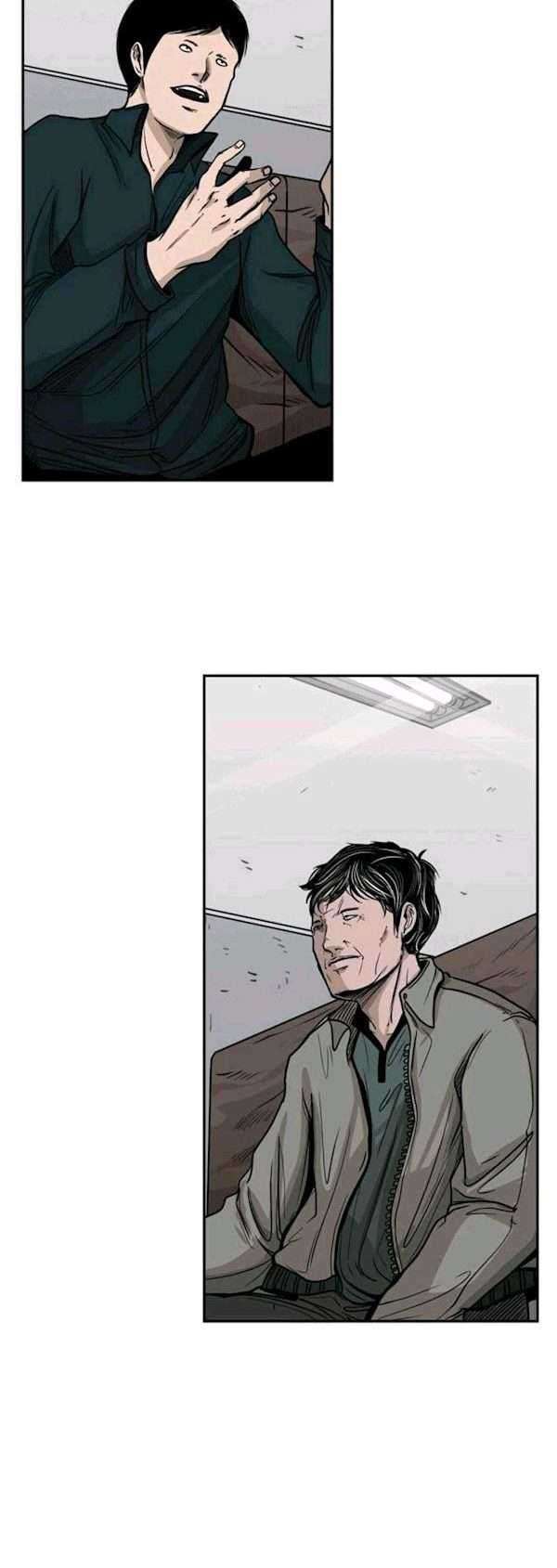 The Cuckoo’s Fiancee Chapter 218 - halaman 16