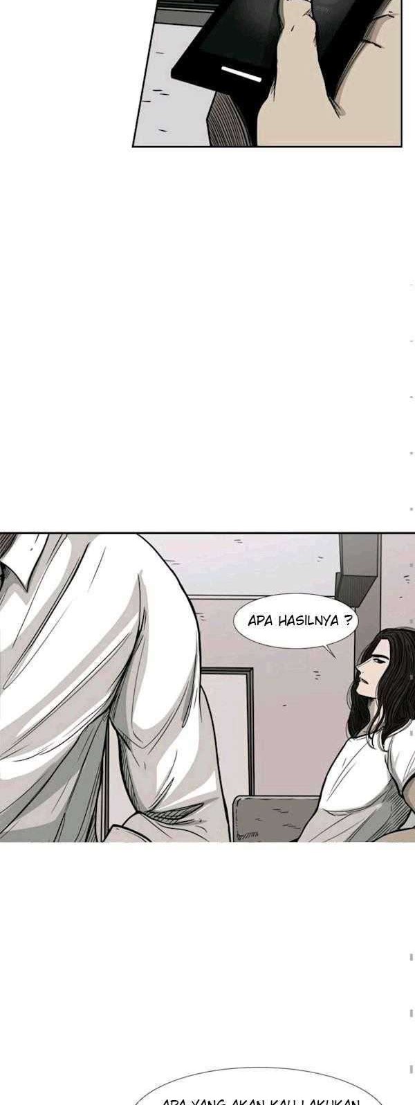 The Cuckoo’s Fiancee Chapter 218 - halaman 8