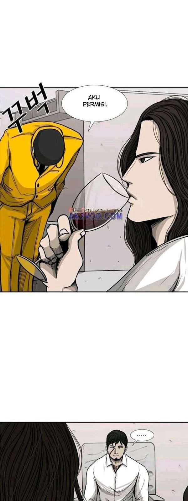 The Cuckoo’s Fiancee Chapter 219 - halaman 15