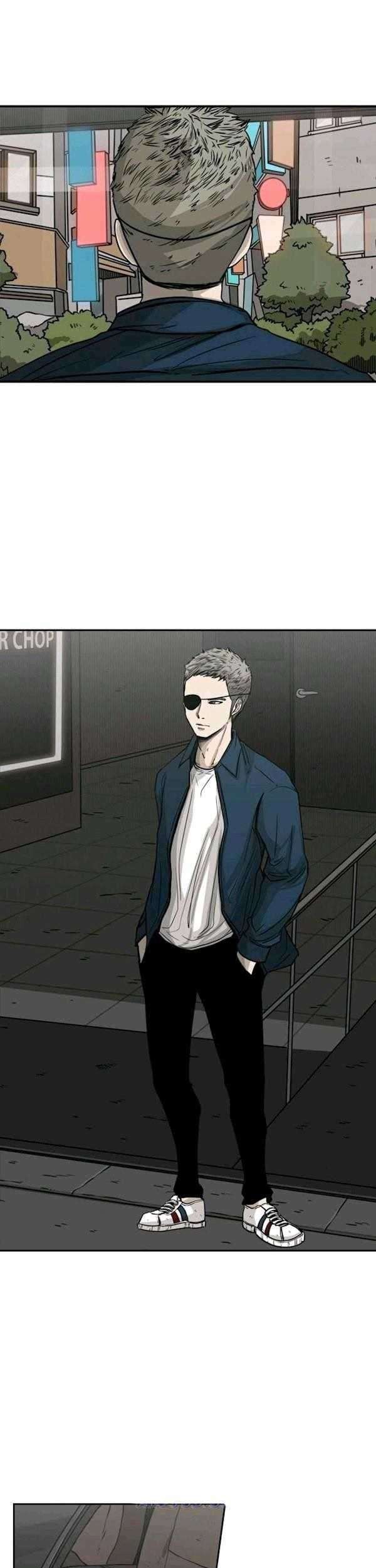 The Cuckoo’s Fiancee Chapter 219 - halaman 2