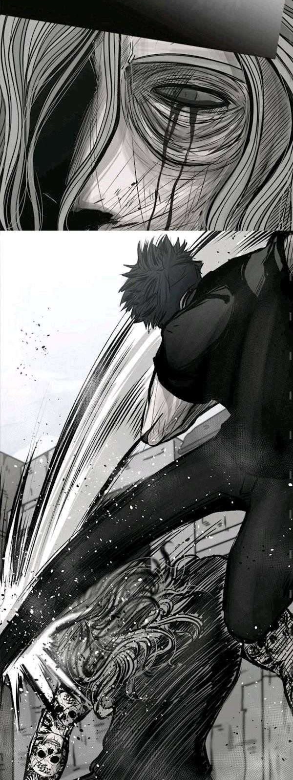 The Cuckoo’s Fiancee Chapter 219 - halaman 8