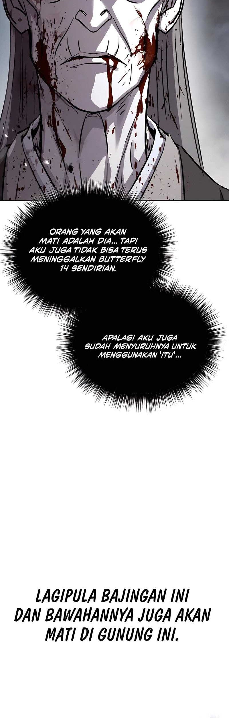 The Cuckoo’s Fiancee Chapter 22 - halaman 16
