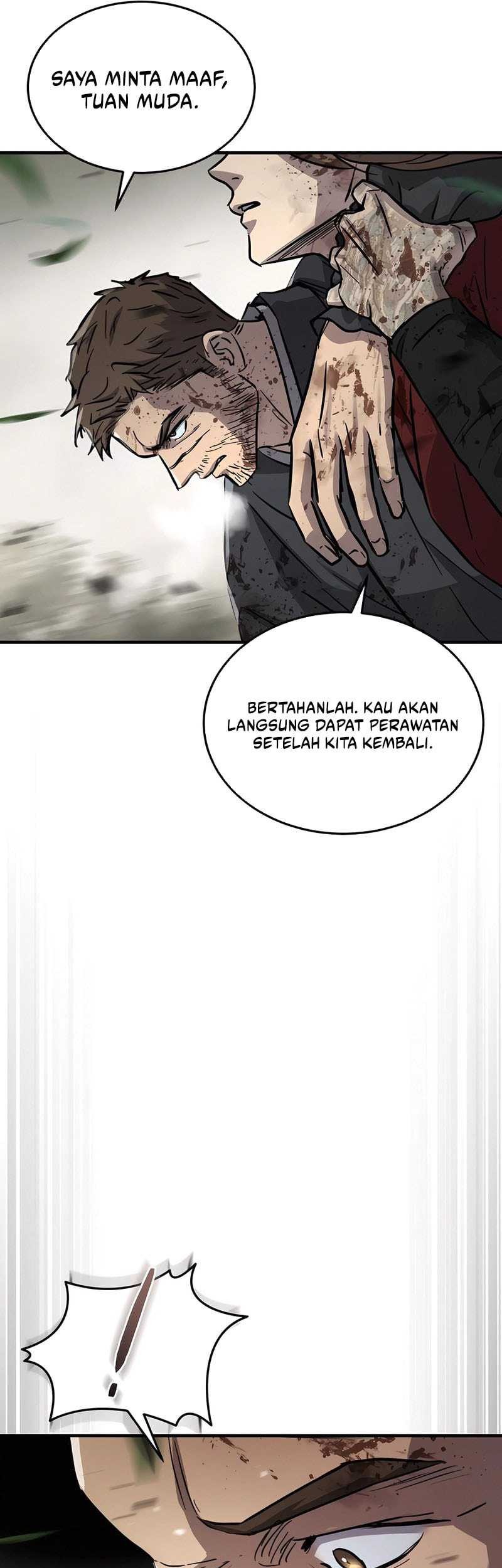 The Cuckoo’s Fiancee Chapter 22 - halaman 21