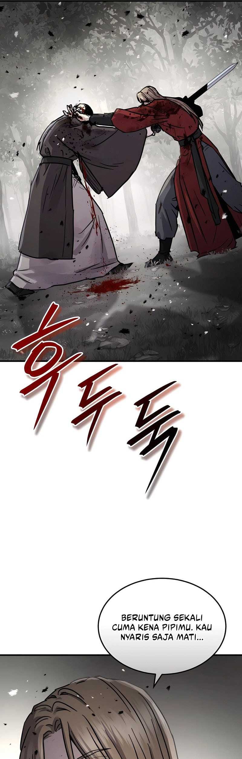 The Cuckoo’s Fiancee Chapter 22 - halaman 5