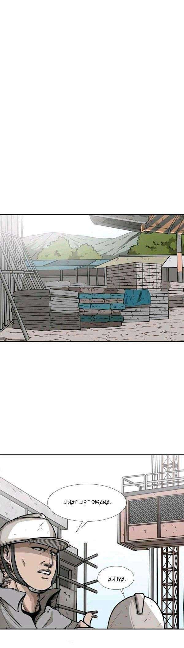 The Cuckoo’s Fiancee Chapter 220 - halaman 14
