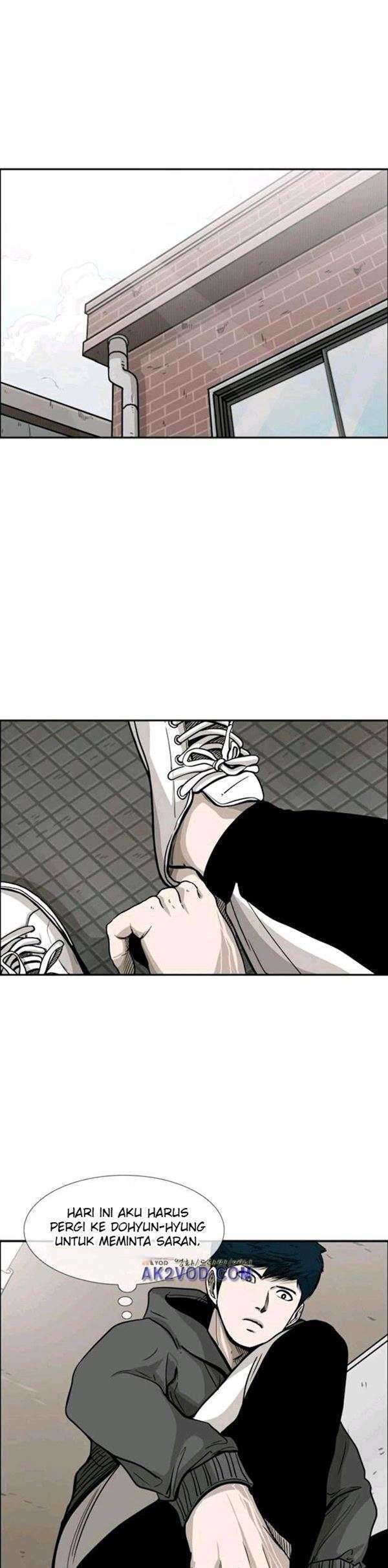 The Cuckoo’s Fiancee Chapter 220 - halaman 2