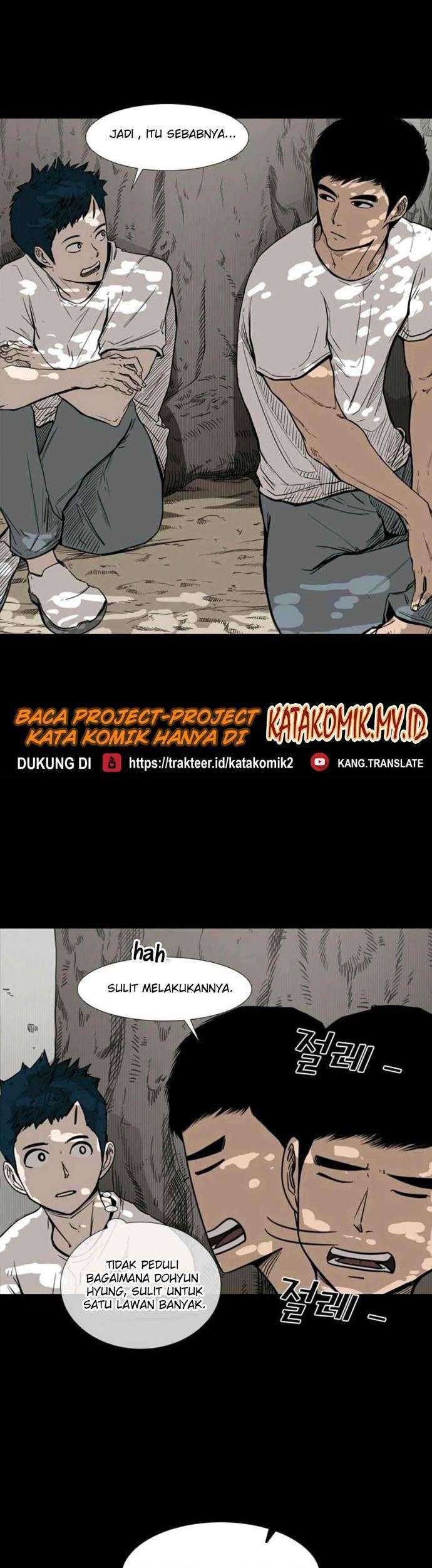 The Cuckoo’s Fiancee Chapter 221 - halaman 14
