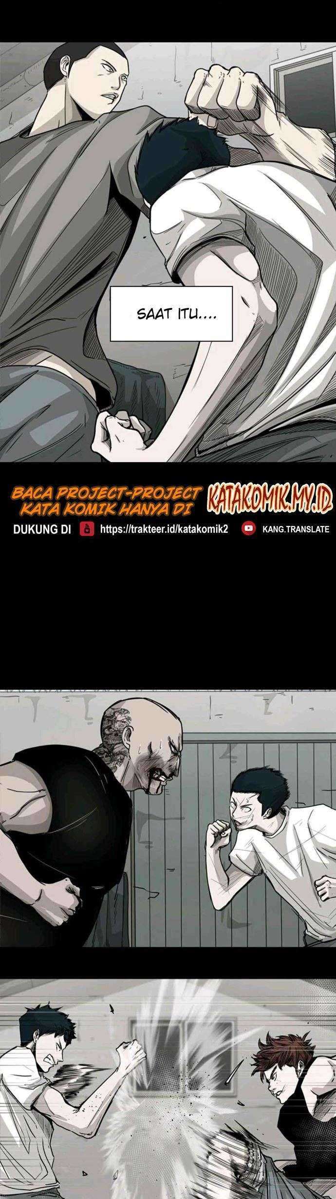 The Cuckoo’s Fiancee Chapter 221 - halaman 3
