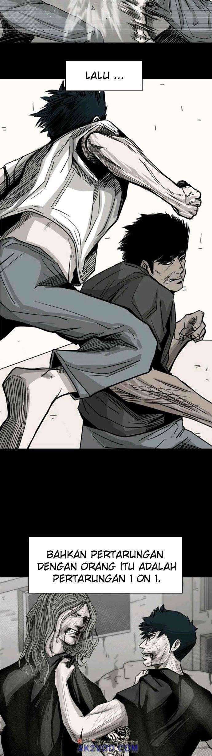 The Cuckoo’s Fiancee Chapter 221 - halaman 4