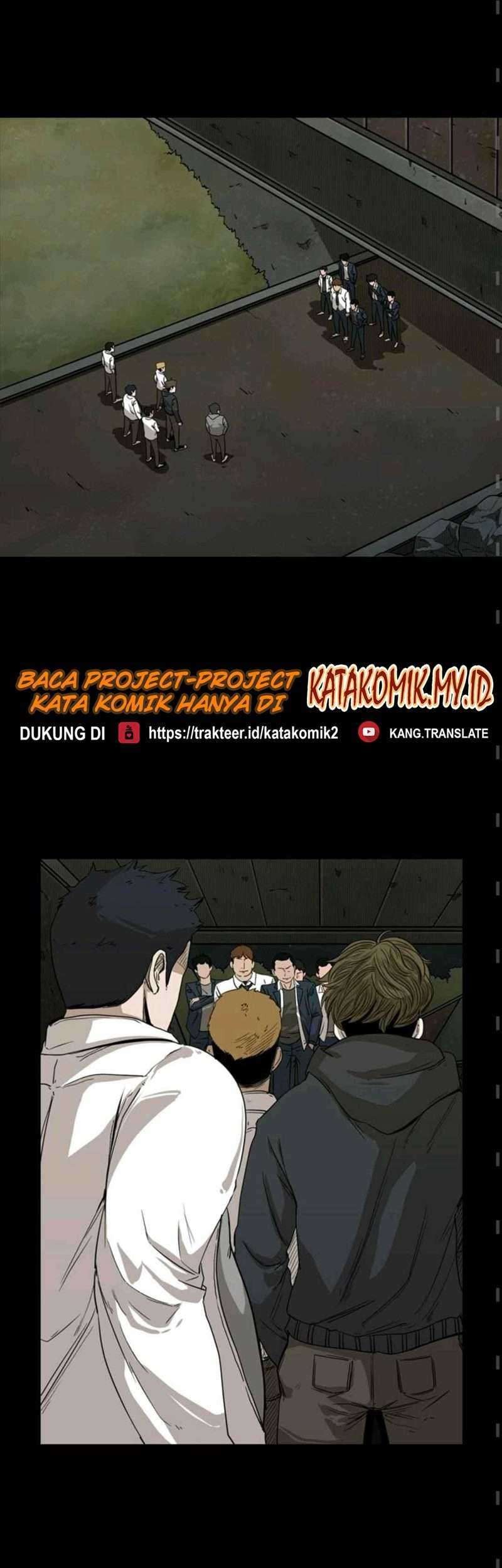 The Cuckoo’s Fiancee Chapter 223 - halaman 11