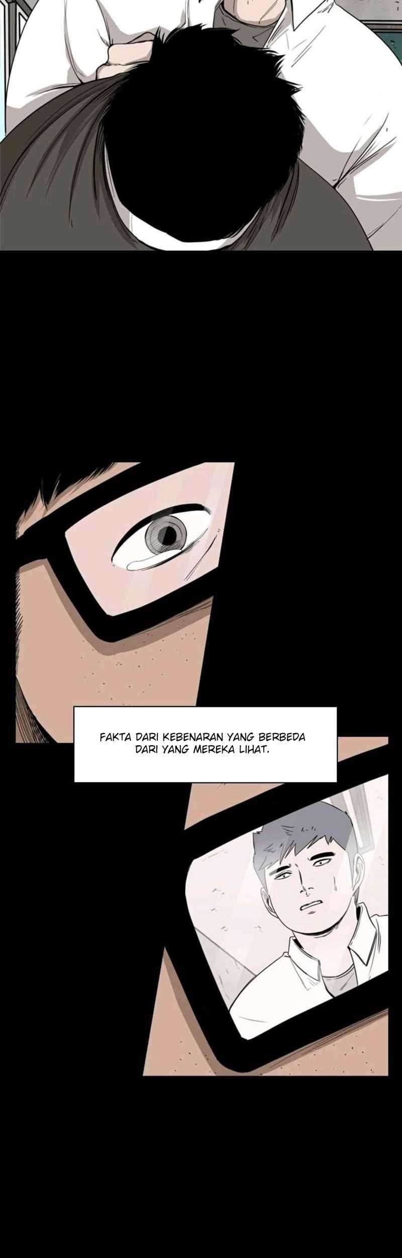 The Cuckoo’s Fiancee Chapter 223 - halaman 20