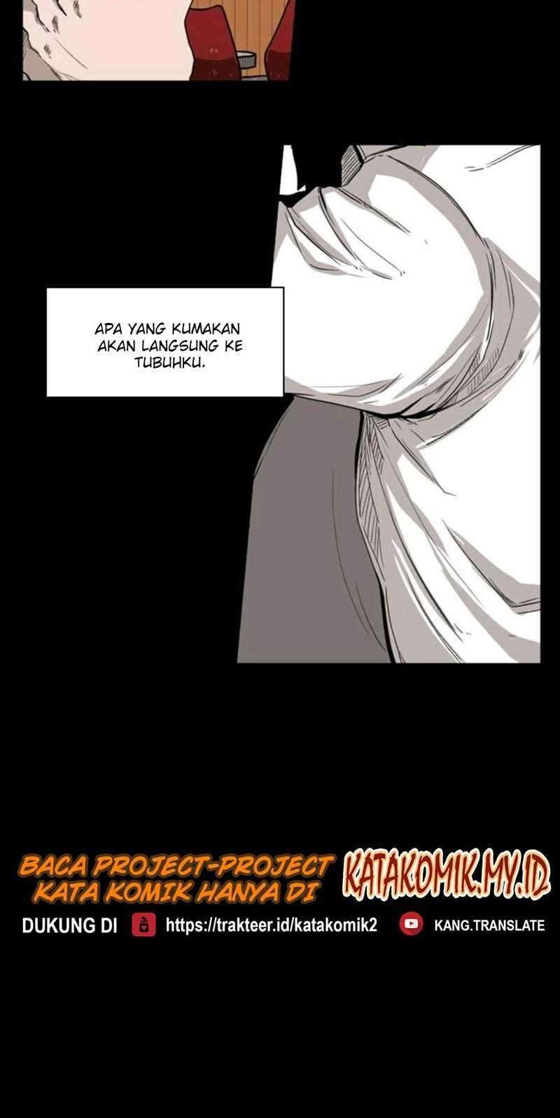 The Cuckoo’s Fiancee Chapter 223 - halaman 5