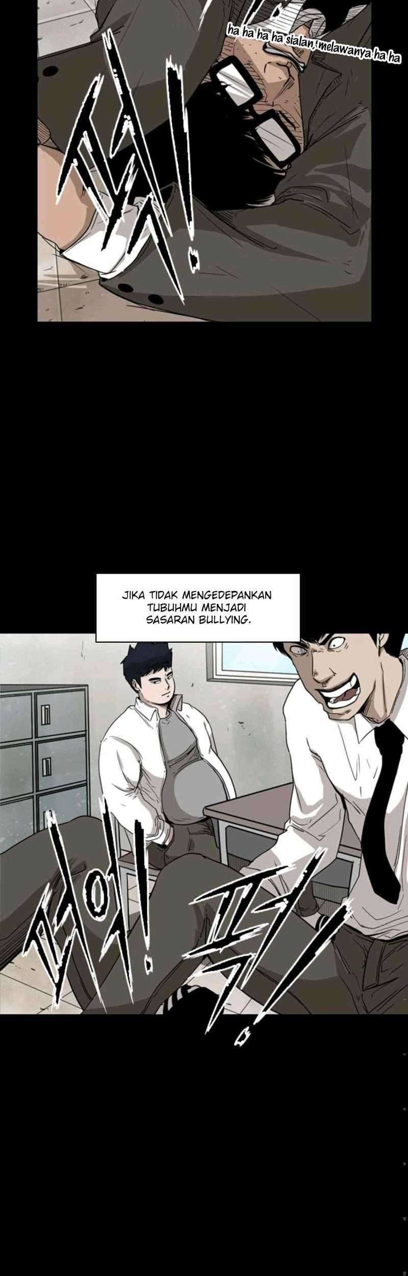 The Cuckoo’s Fiancee Chapter 223 - halaman 9