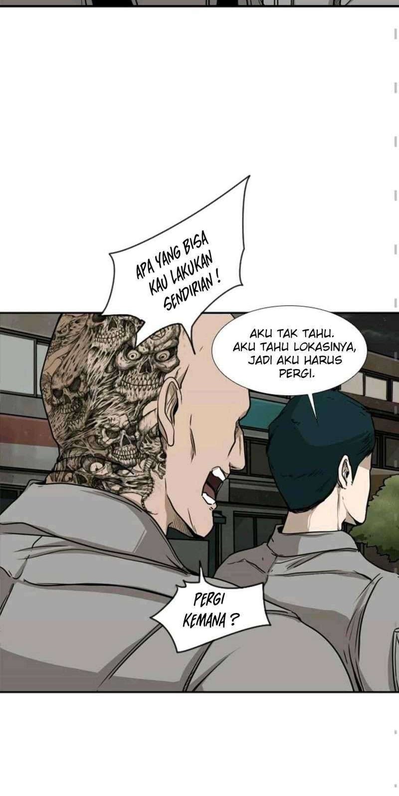 The Cuckoo’s Fiancee Chapter 225 - halaman 12