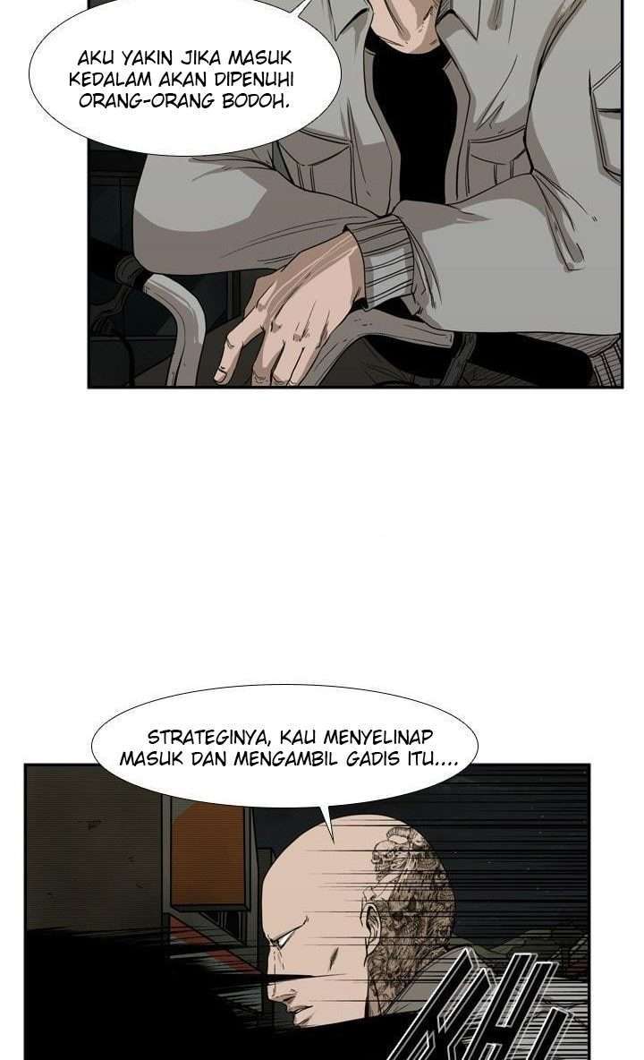 The Cuckoo’s Fiancee Chapter 226 - halaman 19