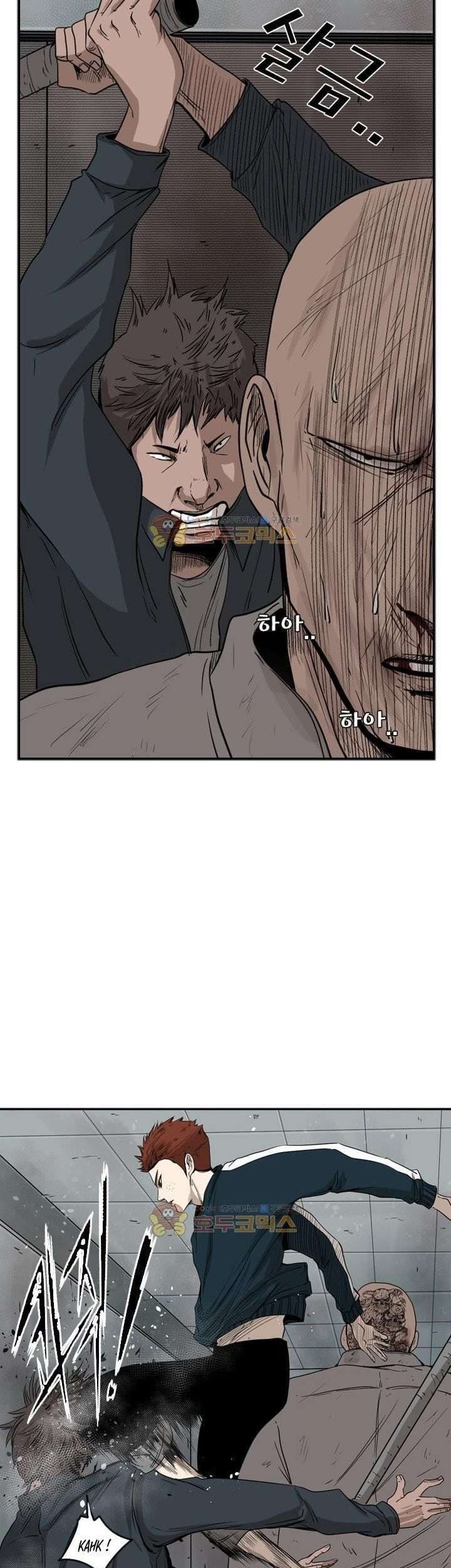 The Cuckoo’s Fiancee Chapter 228 - halaman 20