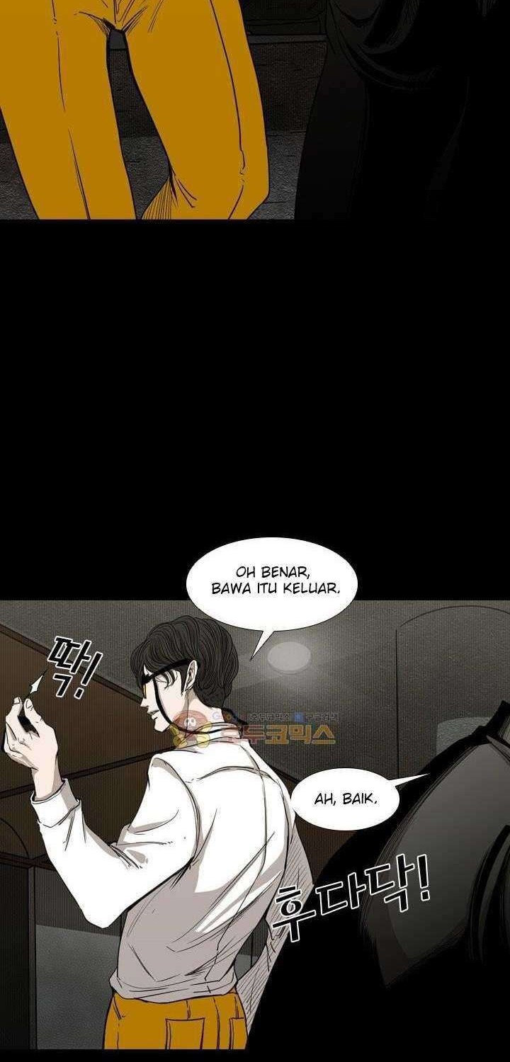 The Cuckoo’s Fiancee Chapter 229 - halaman 14