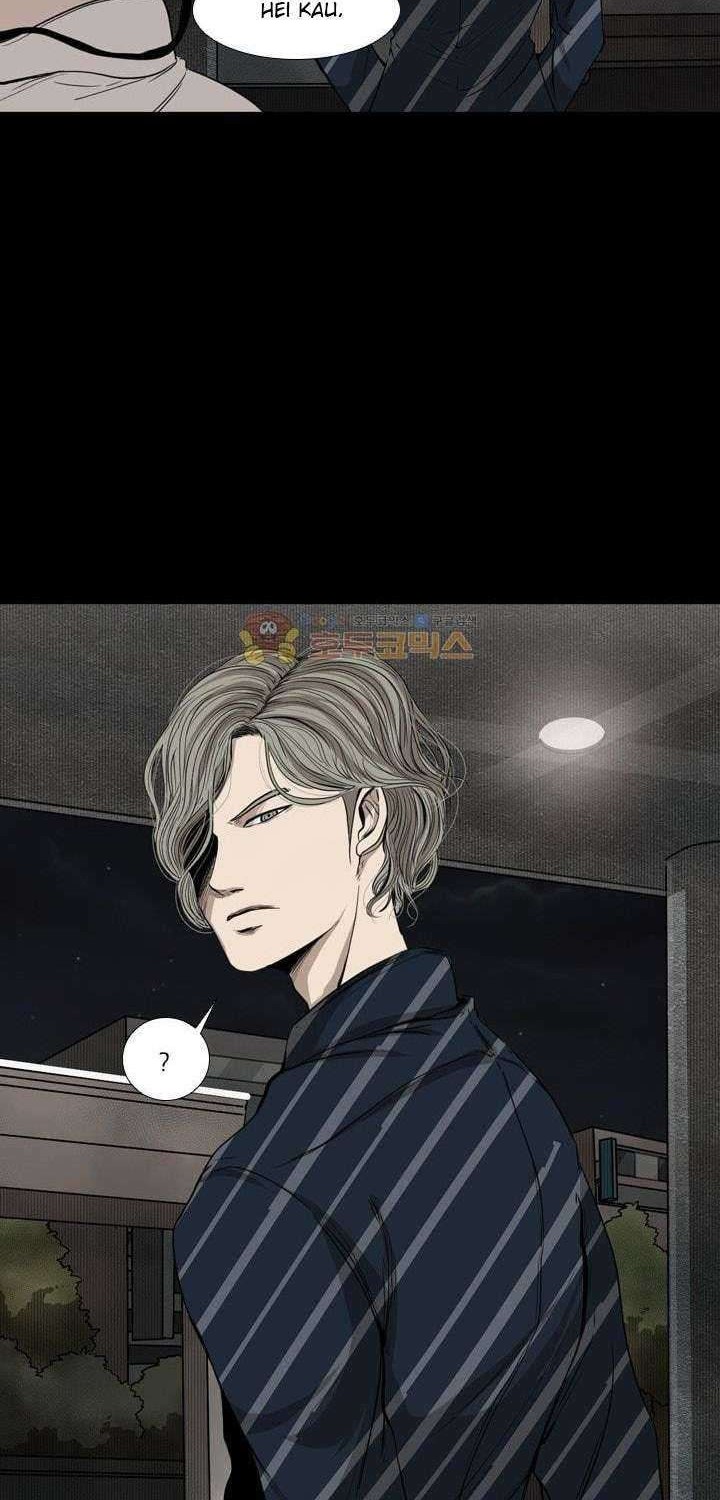 The Cuckoo’s Fiancee Chapter 229 - halaman 19