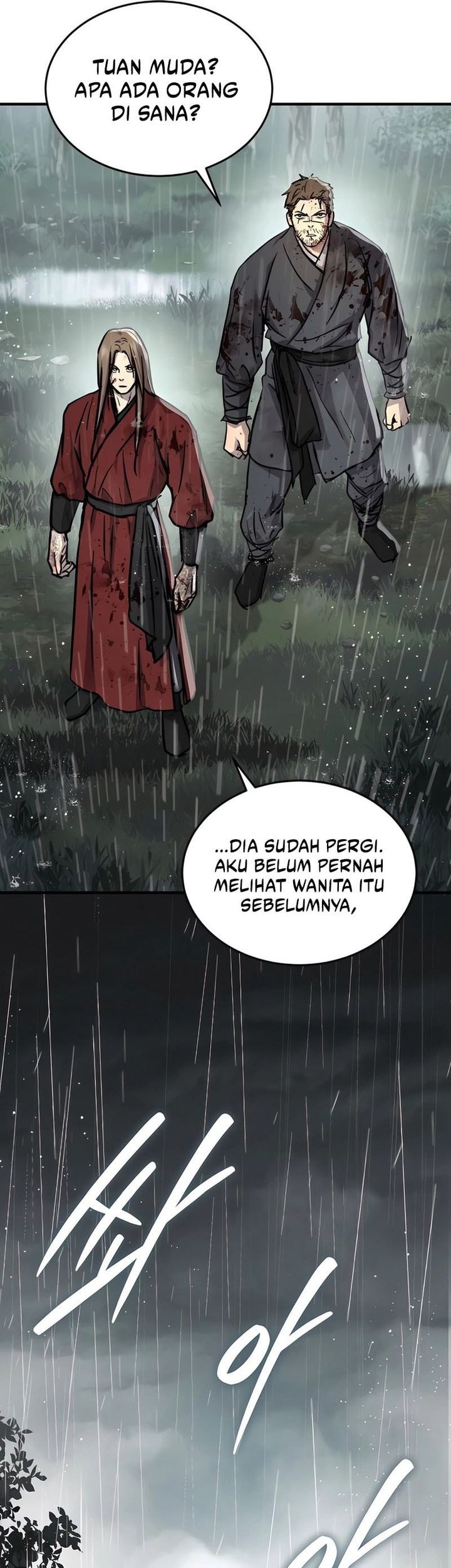 The Cuckoo’s Fiancee Chapter 23 - halaman 11