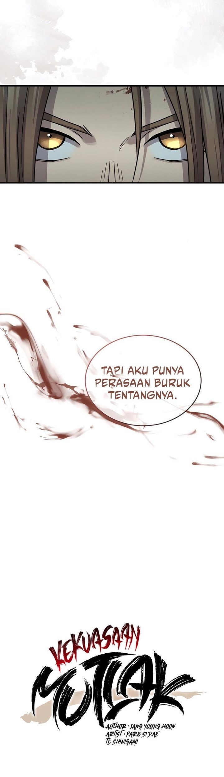 The Cuckoo’s Fiancee Chapter 23 - halaman 13