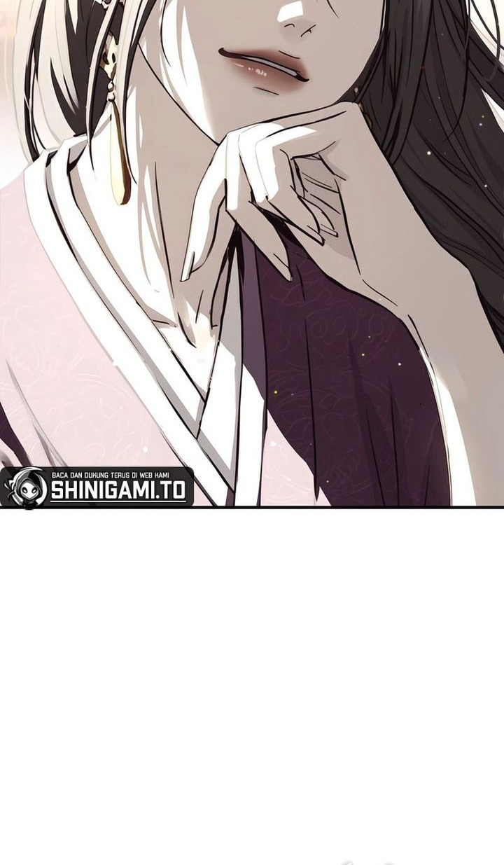 The Cuckoo’s Fiancee Chapter 23 - halaman 21