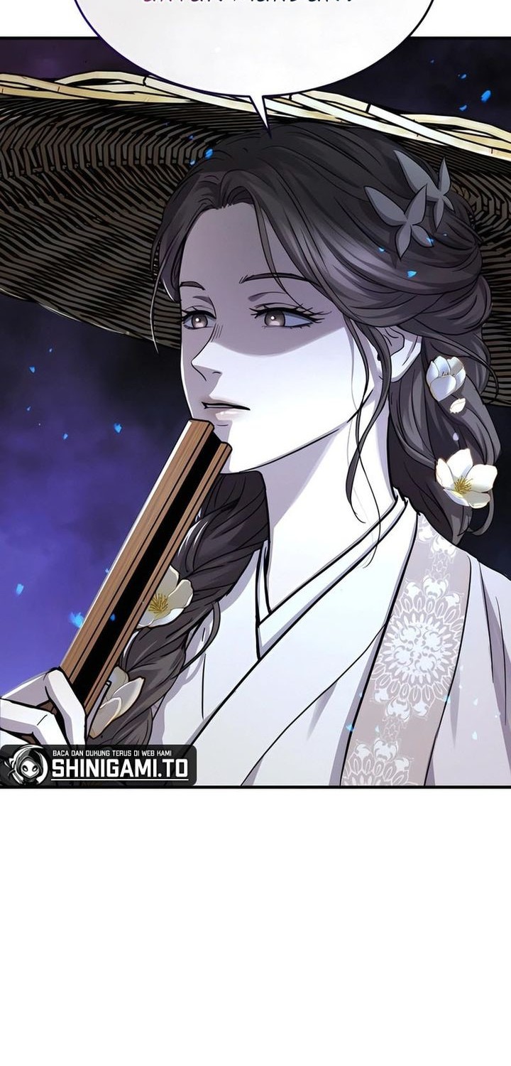 The Cuckoo’s Fiancee Chapter 23 - halaman 4