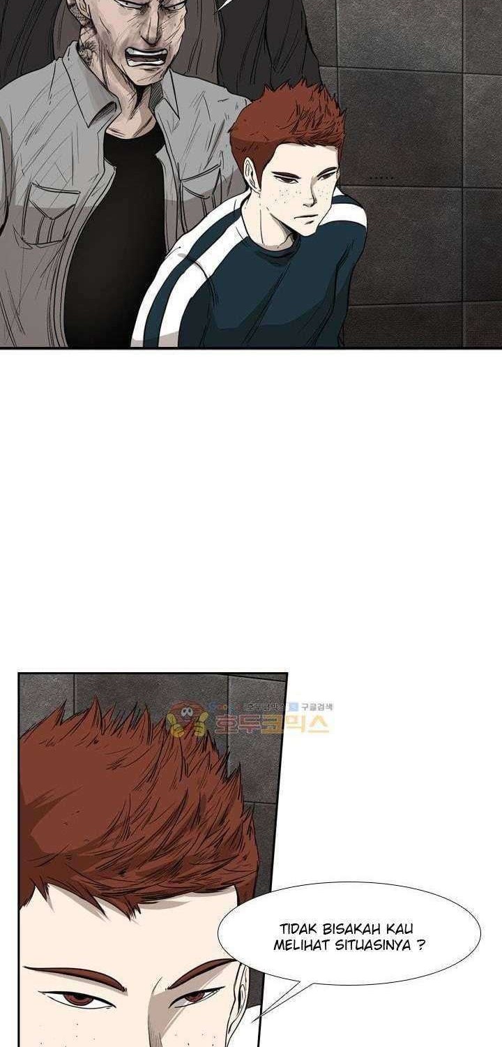 The Cuckoo’s Fiancee Chapter 230 - halaman 7