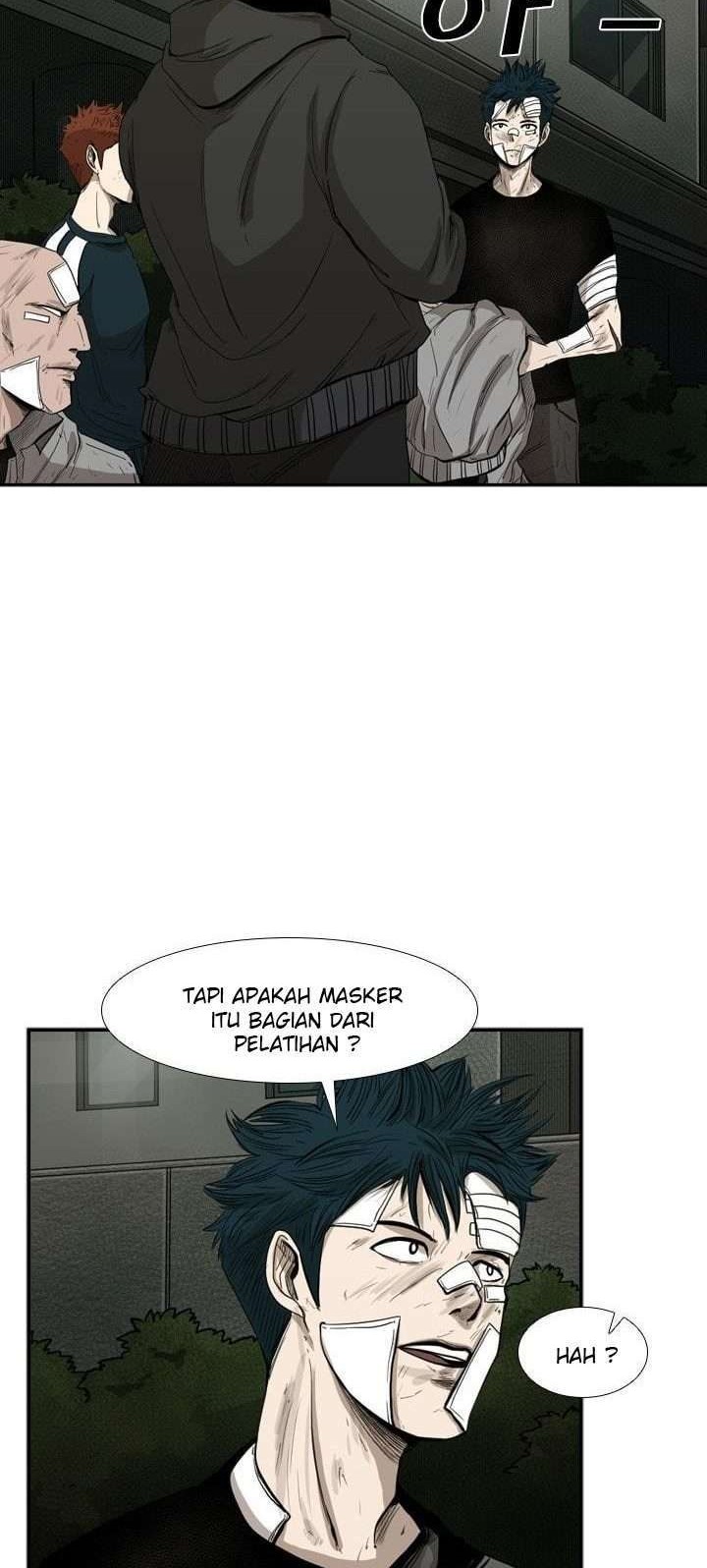 The Cuckoo’s Fiancee Chapter 232 - halaman 7