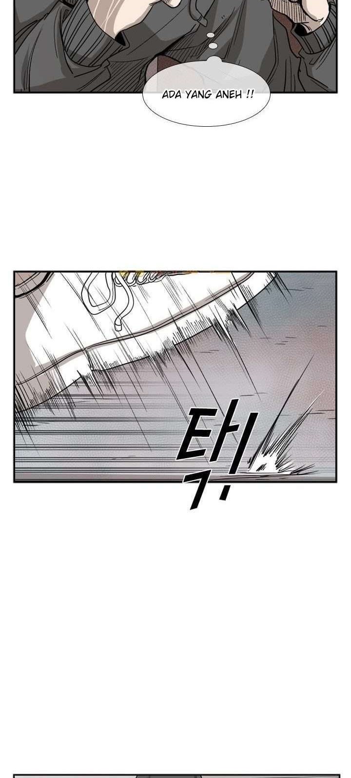 The Cuckoo’s Fiancee Chapter 233 - halaman 21