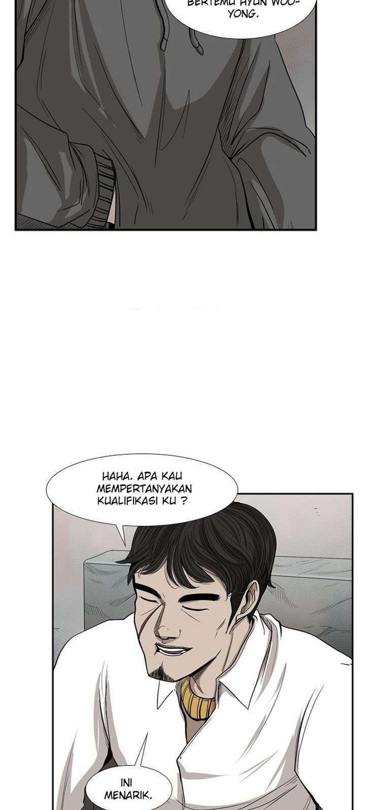 The Cuckoo’s Fiancee Chapter 233 - halaman 3