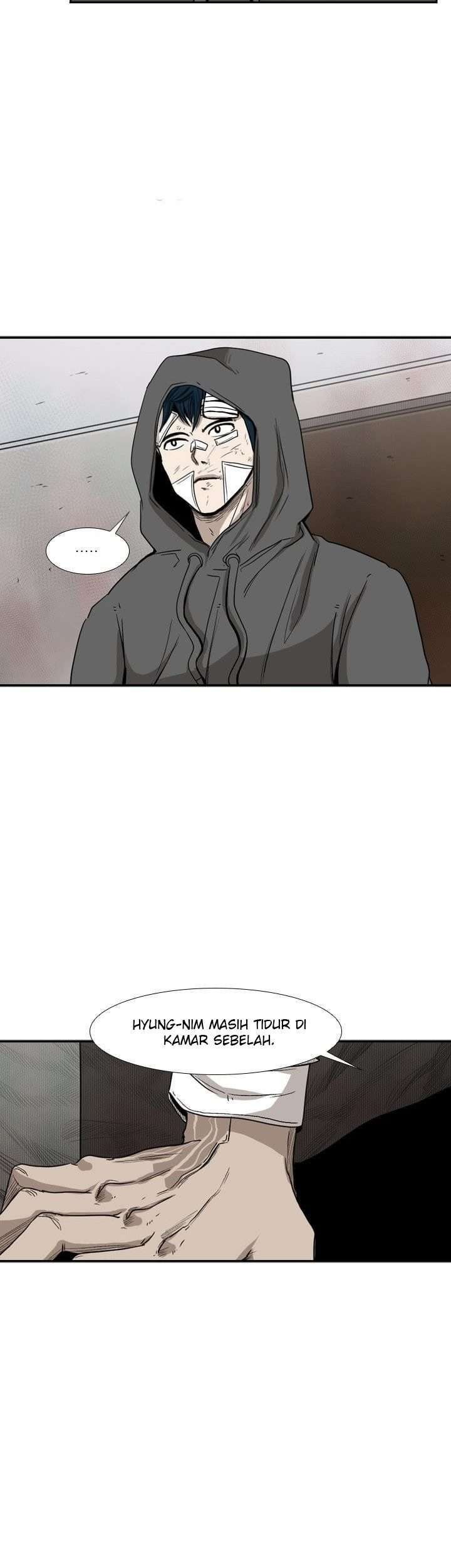 The Cuckoo’s Fiancee Chapter 233 - halaman 8