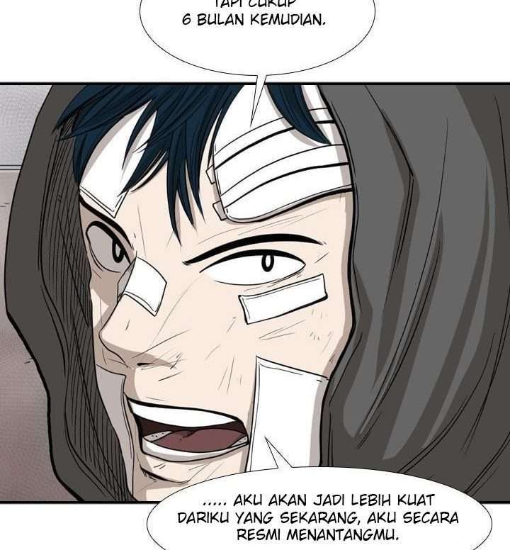 The Cuckoo’s Fiancee Chapter 234 - halaman 19