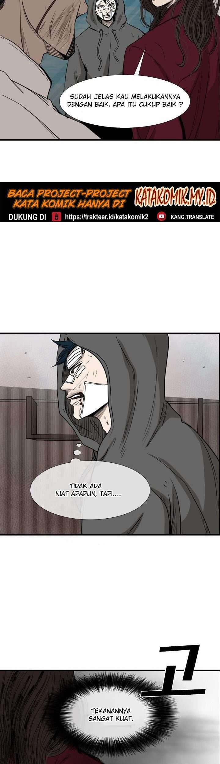 The Cuckoo’s Fiancee Chapter 234 - halaman 6