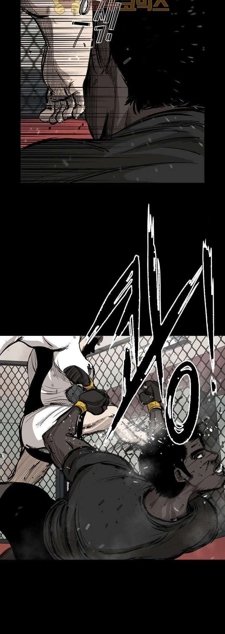 The Cuckoo’s Fiancee Chapter 236 - halaman 17