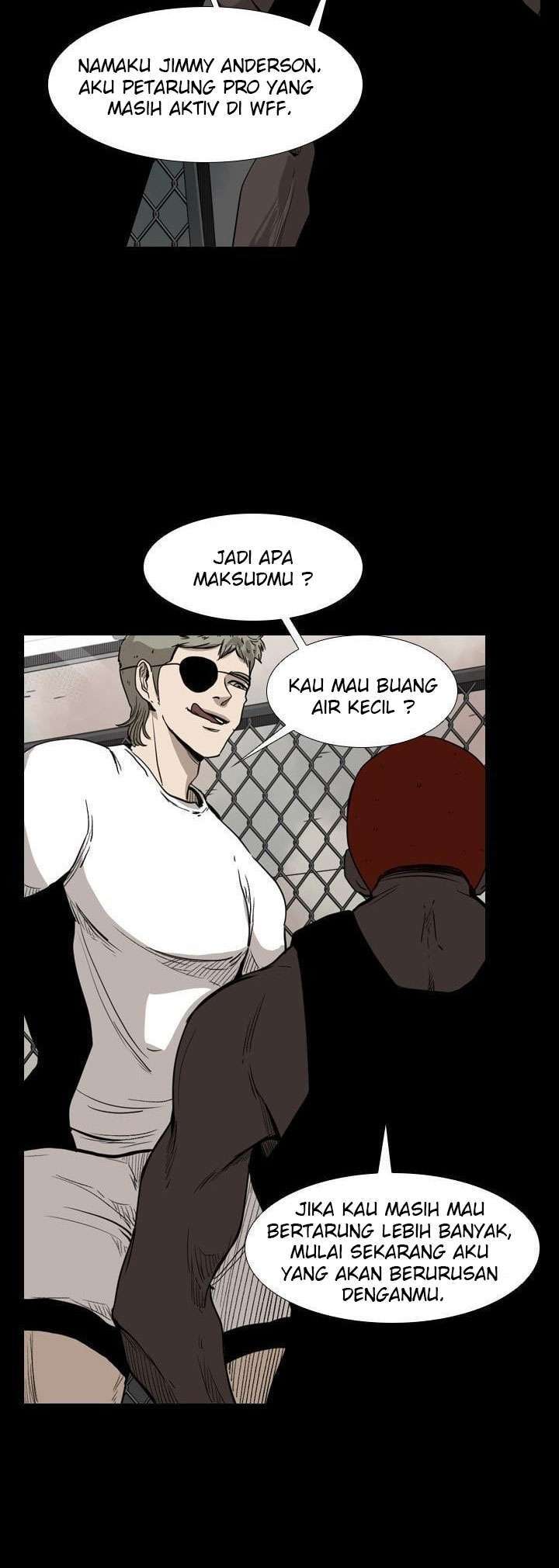 The Cuckoo’s Fiancee Chapter 236 - halaman 20