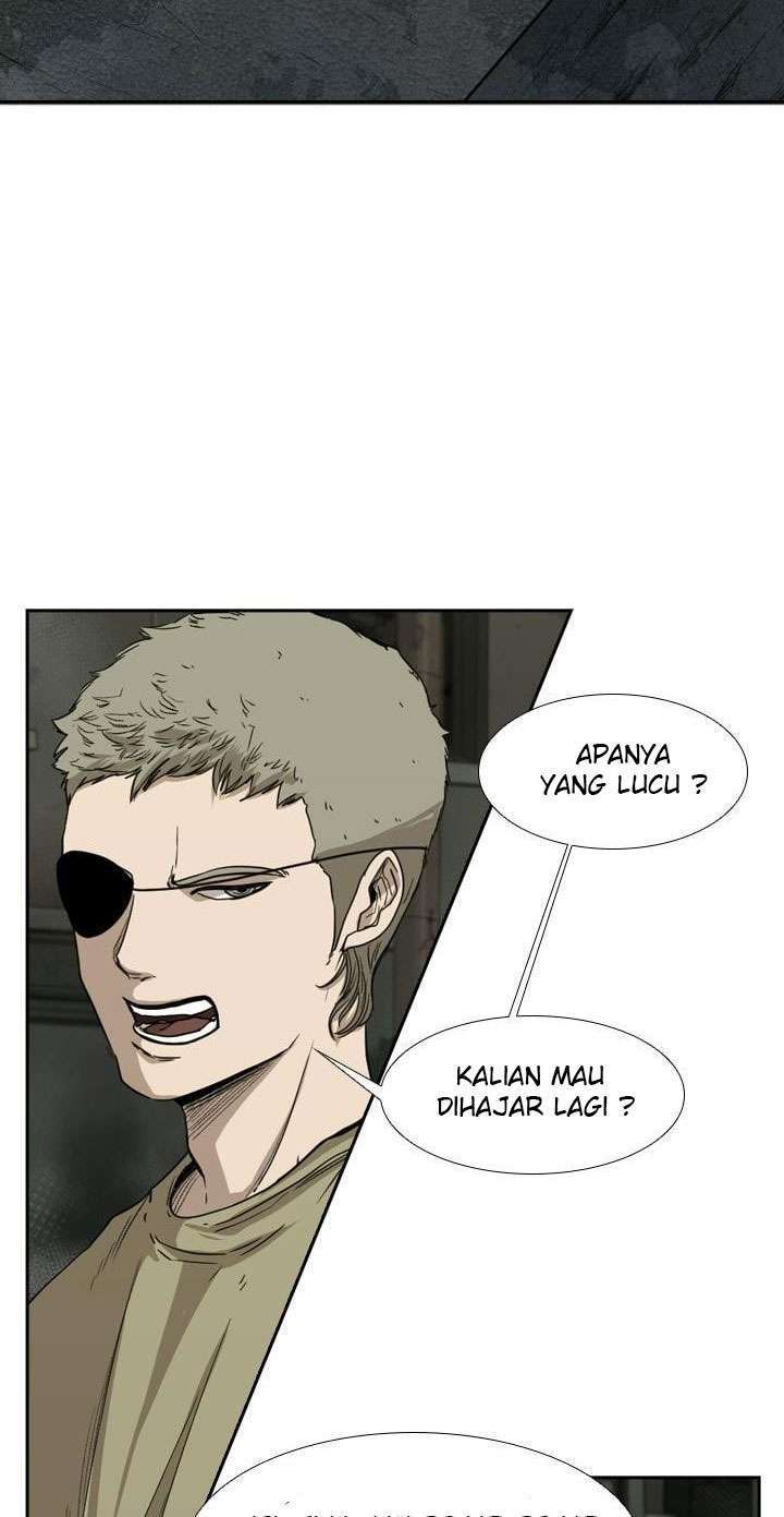 The Cuckoo’s Fiancee Chapter 237 - halaman 14